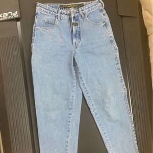 Vintage Girbaud Jeans Size 9/10